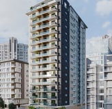 Condominio Vertical