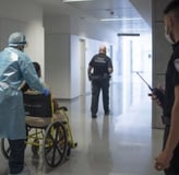 Hospitales