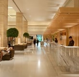 Hoteles