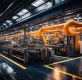 Industrial