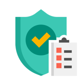 Seguridad Verificada