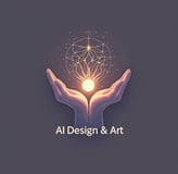 logo of AI Design & Art
