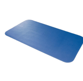 Airex Corona blauwe oefenmat