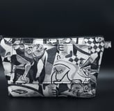 trousse de toilette