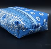 trousse bleue