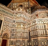 Duomo in Florence Italy - let Carefree Excursions plan your next European Vacation!