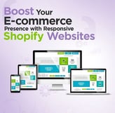 Shopify Website Creation