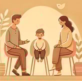 Parents et Enfant