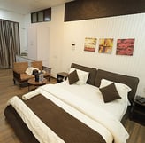 Hotel Kuber Murthal Room 4