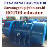 PT. Sarana Teknik Indonesia menjual berbagai merk Vibrator Motor. Alliance, adk, Quantum, oli, Fried