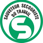 sauveteur secouriste du travail