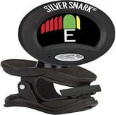 Snark SNFX Guitar Clip Tuner