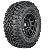 Off road Car tyres in nigeria