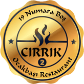 19 numara bos cirrik 2