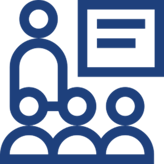 training icon