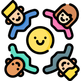 ADHD peer support makes life easier