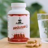 Gélules brûleur de graisse naturel Inshape Nutrition