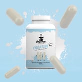 Gélules de créatine Inshape Nutrition
