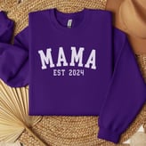 En AvantiRed creamos graficos en sueteres personalizables