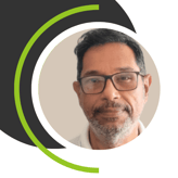 Foto e texto de apresentação do redator Jorge Barbosa.