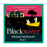 Blackwater Saga Cover 6