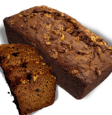 Apple Walnut Loaf