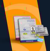 International Driving Permit