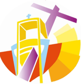 Logo Parroquia Del Valle