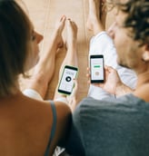 Finanças Celular