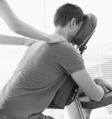 Back& Neck  Massage 