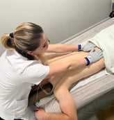 Back Massage