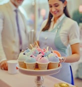 Ice cream service KL , Klang Valley , Selangor , Ipoh , Melaka , Johor and Penang Malaysia