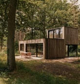 vakantiewoning