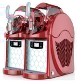 Maquina de Milkshake Granita CC2