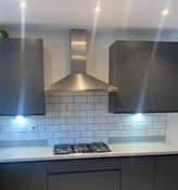 TILING INSTALLED BY AXM PLUMBING SERVICES