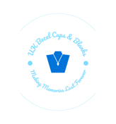 UK Bezel Cups and Blanks