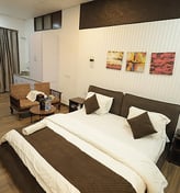 Hotel Kuber Murthal Room 4