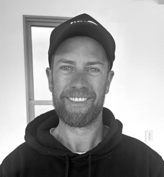 Dan Rixon elite athlete and coach