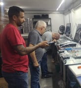 Arrumar televisão