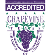 grapevine chamber of commerce