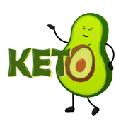 Keto Avacado