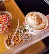 Ice cream service KL , Klang Valley , Selangor , Ipoh , Melaka , Johor and Penang Malaysia