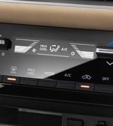 Dual Zone AC Xpander