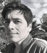 Ruben Carbajal