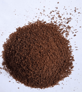 instant coffee