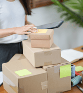 servicio de delivery y paqueteria en almeria