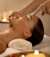 Relaxing Massage 