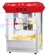 Pochoclera NP8001R