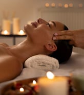 Relaxing Massage 