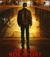 portada de la pelicula estacion rocafort, proyectos donde joaquim macho ha participado